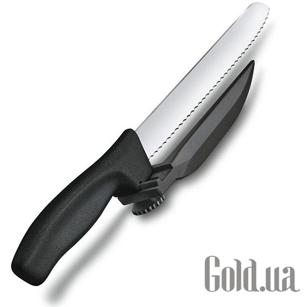 Ніж Victorinox Кухонний ніж Vx68663.21