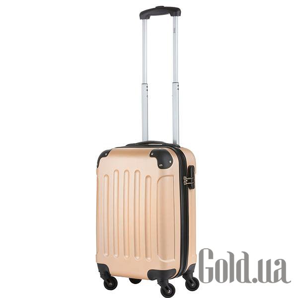 

Дорожная сумка TravelZ, Беж, Чемодан Light (S) Champagne