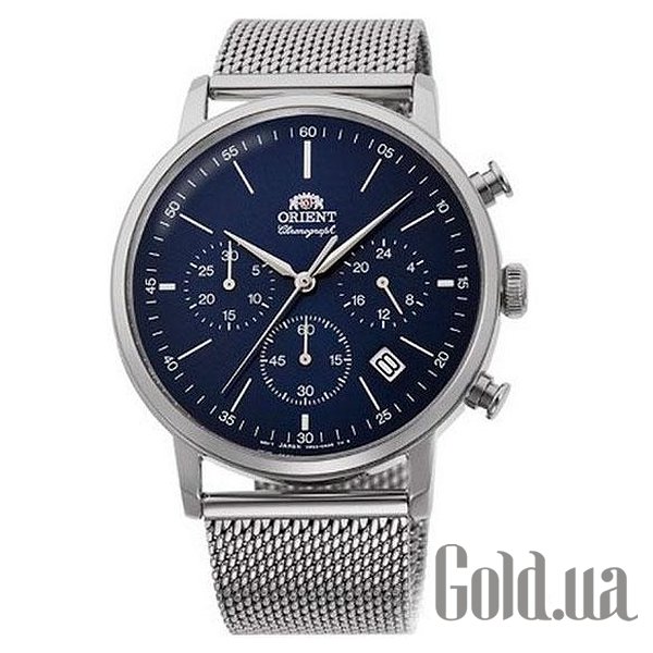 Купити Orient Чоловічий годинник RA-KV0401L10B