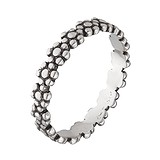 Женское серебряное кольцо, 1723770