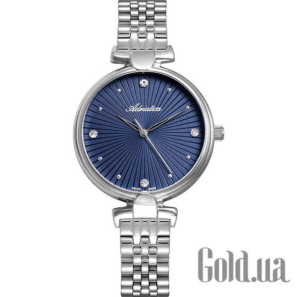 

Швейцарские часы Adriatica, Женские часы 3530.5145Q