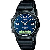 Casio Чоловічий годинник AW-49HE-2AVEG, 1744250