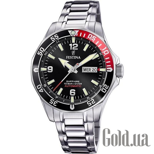 Купить Festina Мужские часы F20478/5