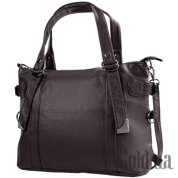 

Сумки женские Valiria Fashion, Коричневый, Женская сумка DET1817-10