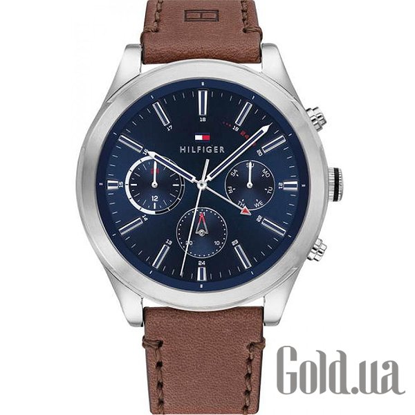 

Дизайнерские часы Tommy Hilfiger, Мужские часы 1791741