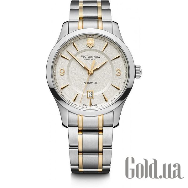Купить Victorinox Swiss Army Мужские часы Alliance V241874