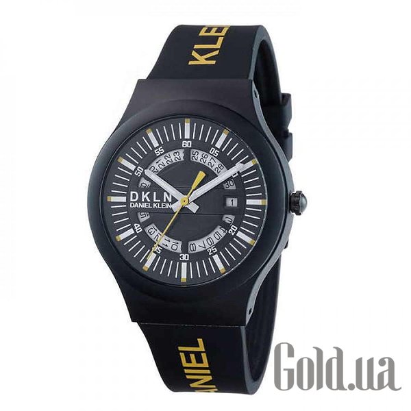 Купить Daniel Klein Мужские часы DK.1.12275-7