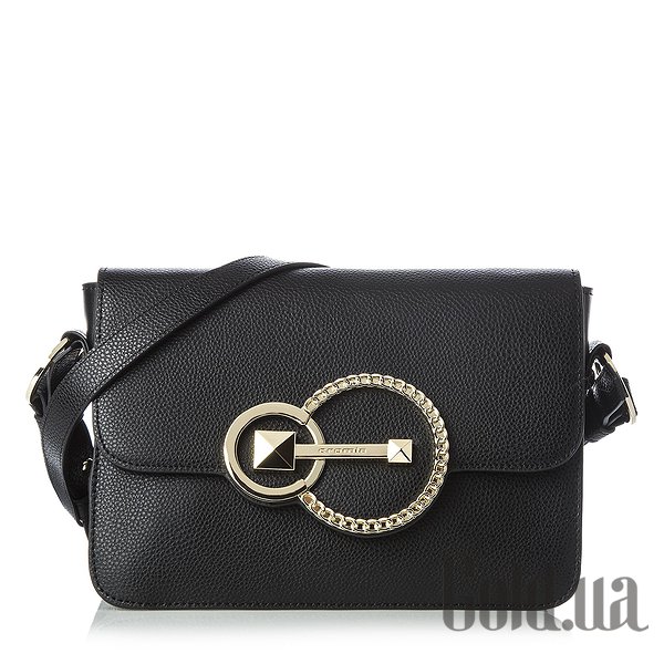 

Сумки женские Cromia, Черный, Женская сумка Secret 14/5035 NER