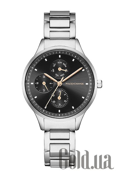 

Дизайнерские часы Beverly Hills Polo Club, Женские часы PX606-03