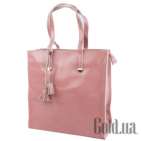 

Сумки женские Valiria Fashion, Розовый, Женская сумка ODA8993-13