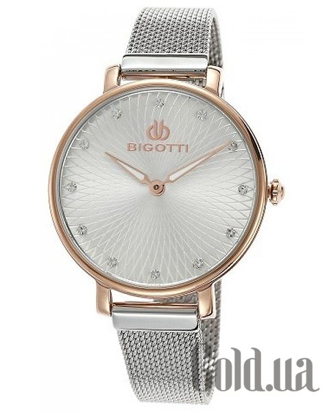 Купить Bigotti Женские часы BG.1.10023-4