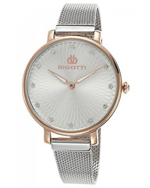 Bigotti Жіночий годинник BG.1.10023-4