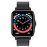 Smart Смарт часы Bavaro Black 2759 (bt2759) - фото 3