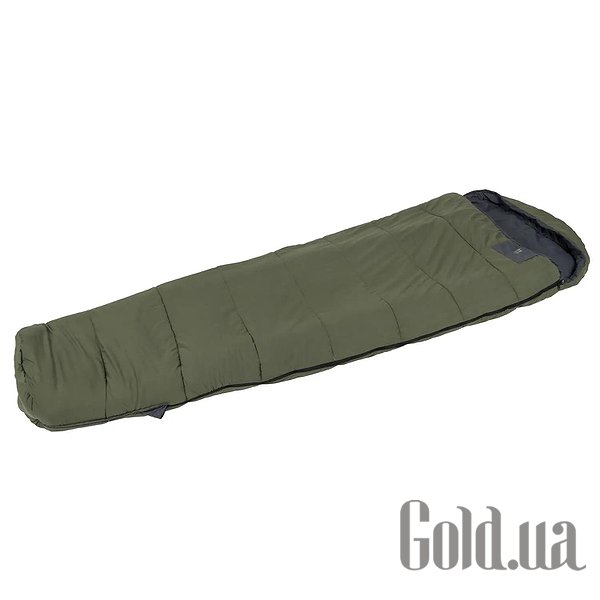 

Спальный мешок Bo-Camp, Серый;зеленый, Спальный мешок Delaine Cool/Warm Bronze 0° Green/Grey