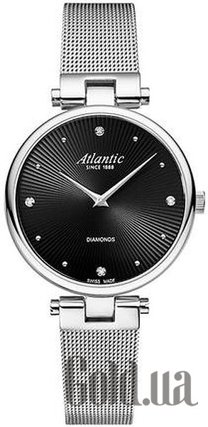 Купить Atlantic Женские часы 29044.41.67MB