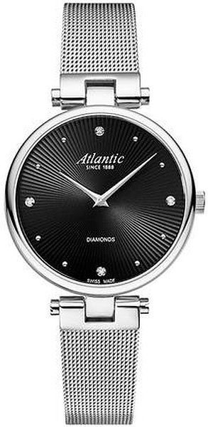Atlantic Жіночий годинник 29044.41.67MB