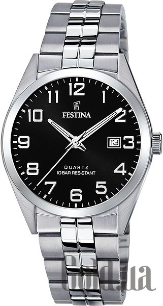 

Мужские часы Festina, Мужские часы F20437/4