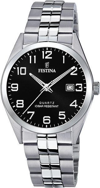 Festina Чоловічий годинник F20437/4