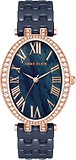 Anne Klein Женские часы AK/3900RGNV, 1777786