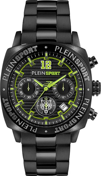 Plein Sport Мужские часы Ppsgba1523