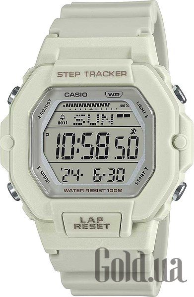 

Японские часы Casio, Часы LWS-2200H-8AVEF