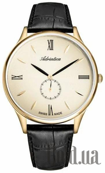 Купить Adriatica Мужские часы A1230.1263QXL