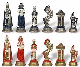 Italfama Набор шахматных фигур 19-51, 1783930