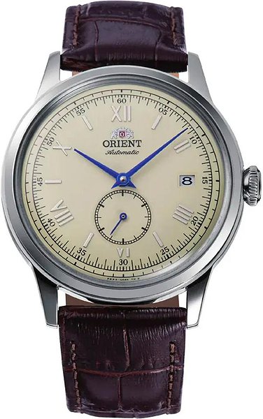 Orient Чоловічий годинник RA-AP0105Y30B