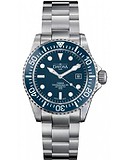 Davosa Мужские часы Ternos Proffesional 68H 161.538.90, 1792378