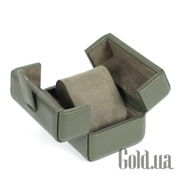

Шкатулка для часов Salvadore, Шкатулка для часов Y8969-01011 GN