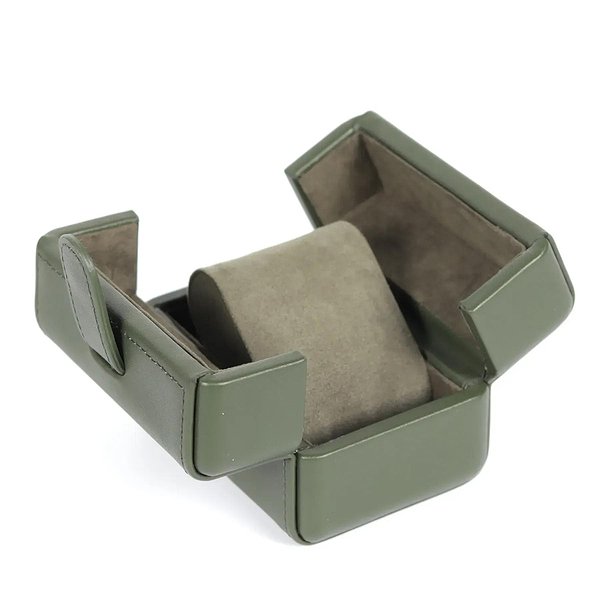 Salvadore Шкатулка для часов Y8969-01011 GN