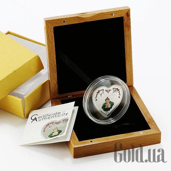 

Монеты Silver Coins, Серебряная монета 15 гр