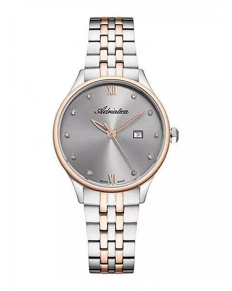 Adriatica Женские часы Essence A3547.R187Q
