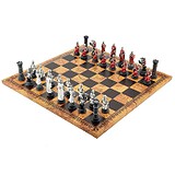 Italfama Шахматы R75641+203MAP, 1796986
