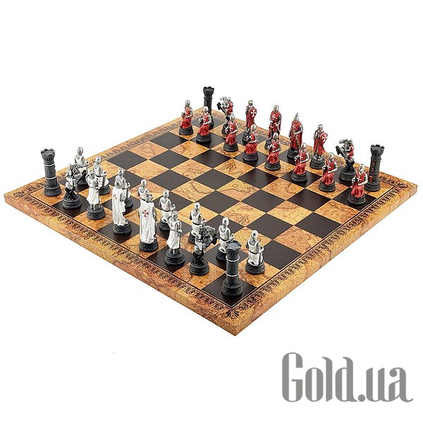 

Шахматы Italfama, Шахматы R75641+203MAP