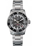 Davosa Мужские часы Argonautic 41 Shark Diver Limited Edition 161.541.50, 1797498