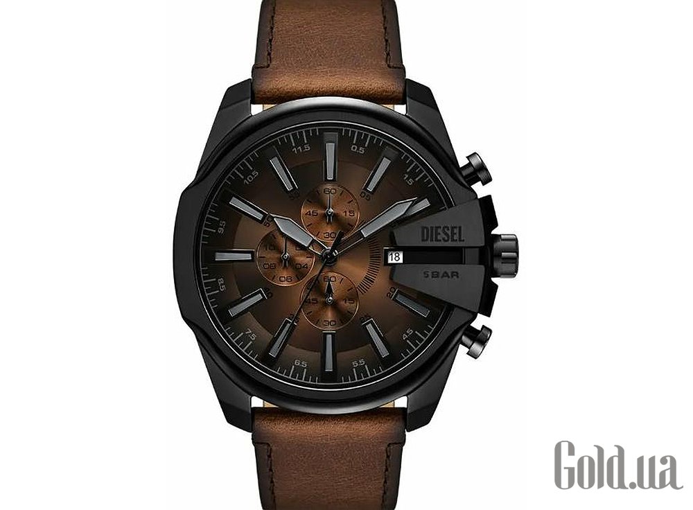 Diesel Мужские часы DZ4692 DZ4692