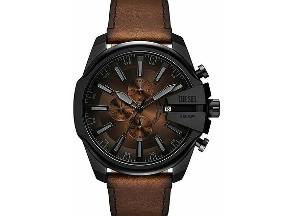 Diesel Мужские часы DZ4692 DZ4692