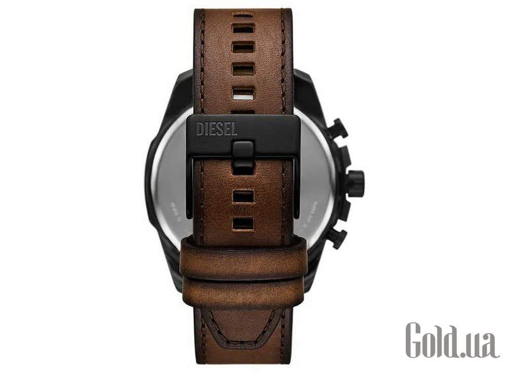 Diesel Мужские часы DZ4692 DZ4692 – изображение 3