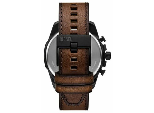 Diesel Мужские часы DZ4692 DZ4692 – изображение 3