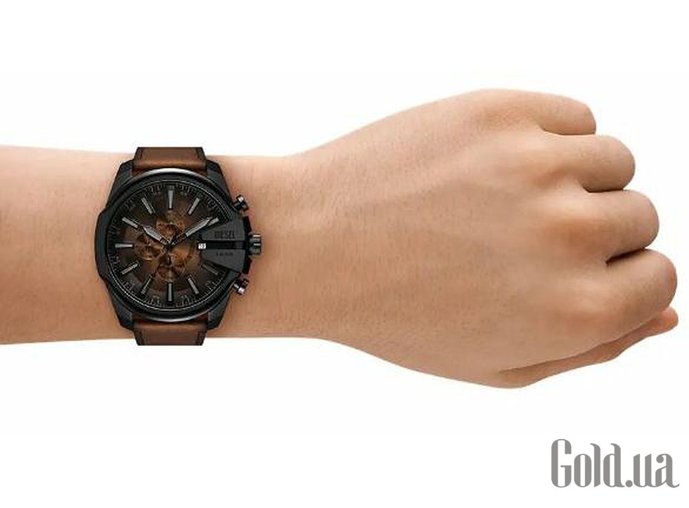 Diesel Мужские часы DZ4692 DZ4692 – изображение 4