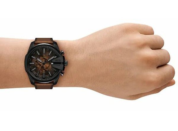 Diesel Мужские часы DZ4692 DZ4692 – изображение 4