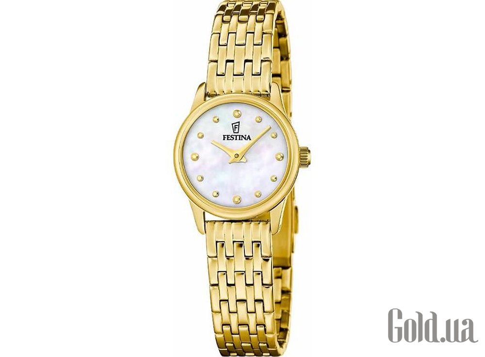 Festina Жіночий годинник F20750/1 F20750/1