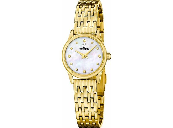 Festina Жіночий годинник F20750/1 F20750/1