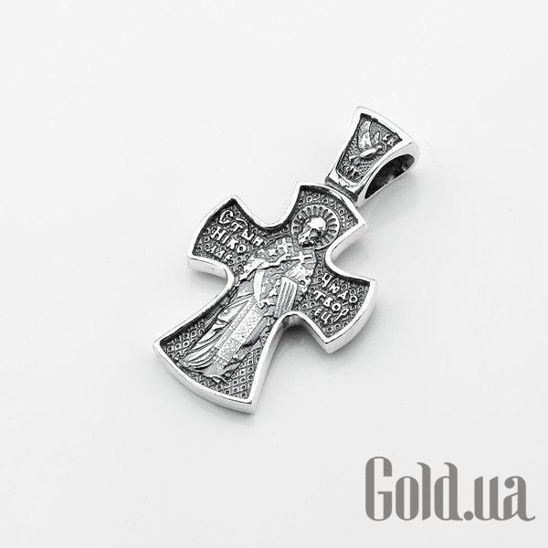 Серебряный кулон DIA3301623-2072 – изображение 2