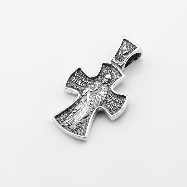 Серебряный кулон DIA3301623-2072 – изображение 2