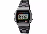 Casio Годинник A168WEUC-1AER, 1800826