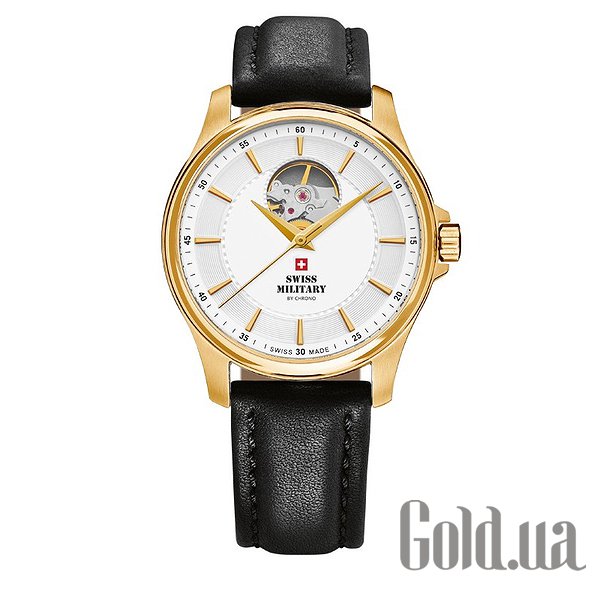 

Швейцарские часы Swiss Military, SMA34050.08