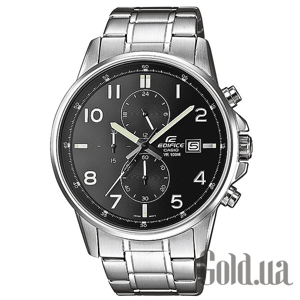 

Японские часы Casio, Edifice EFR-505D-1AVEF