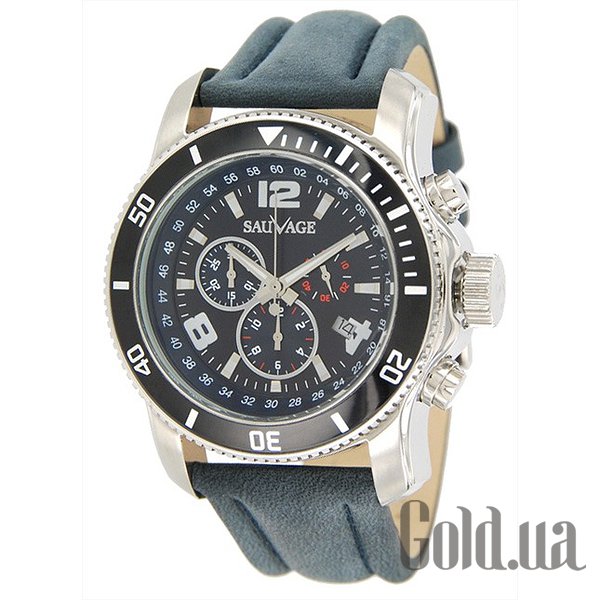 

Мужские часы Sauvage, SA-SV00273S